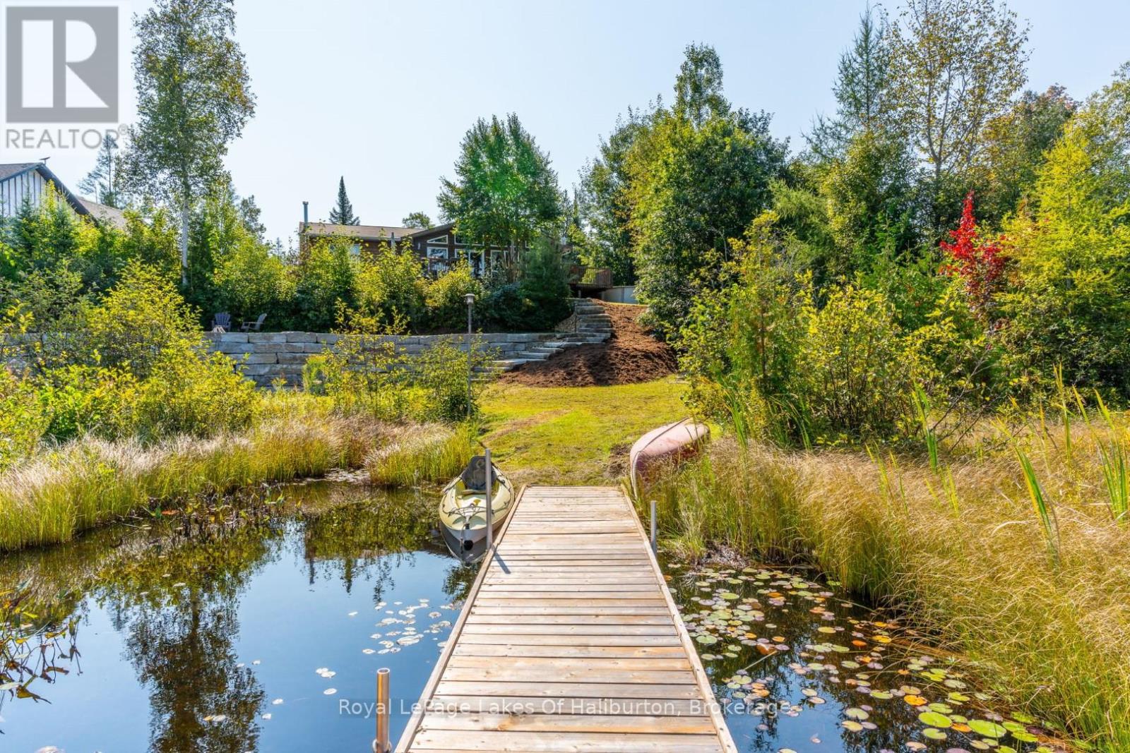 2825 Ib&o Rail Trail, Highlands East, Ontario  K0L 2Y0 - Photo 43 - X12001234