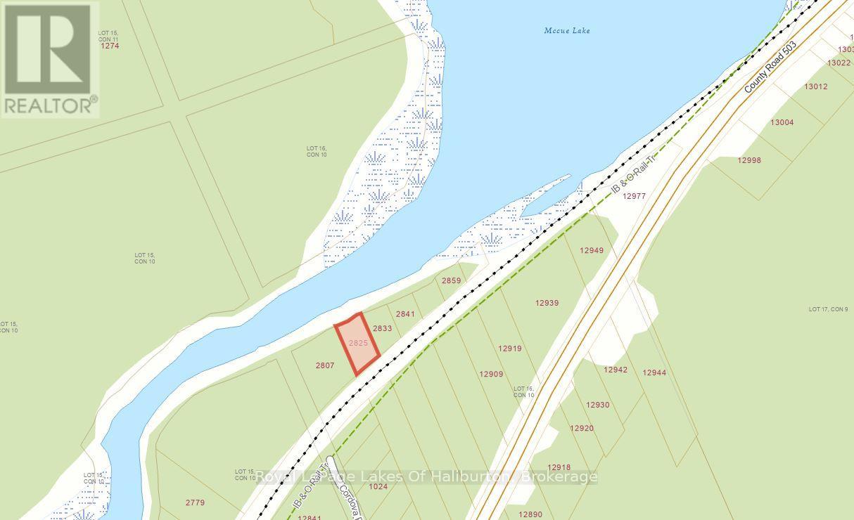 2825 Ib&o Rail Trail, Highlands East, Ontario  K0L 2Y0 - Photo 49 - X12001234