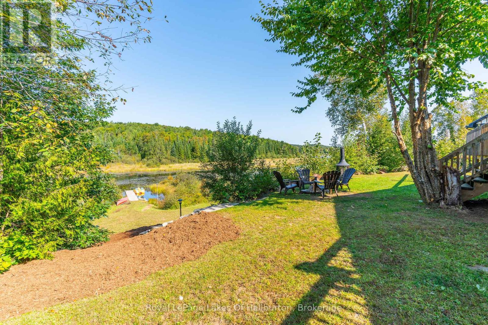 2825 Ib&o Rail Trail, Highlands East, Ontario  K0L 2Y0 - Photo 5 - X12001234