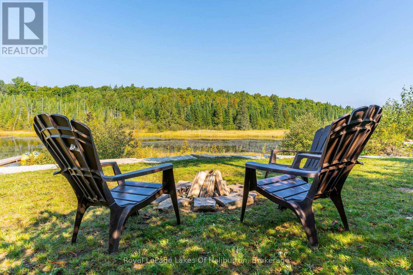 2825 Ib&o Rail Trail, Highlands East, Ontario  K0L 2Y0 - Photo 6 - X12001234