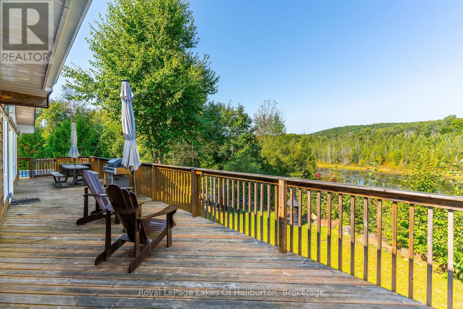 2825 Ib&o Rail Trail, Highlands East, Ontario  K0L 2Y0 - Photo 8 - X12001234