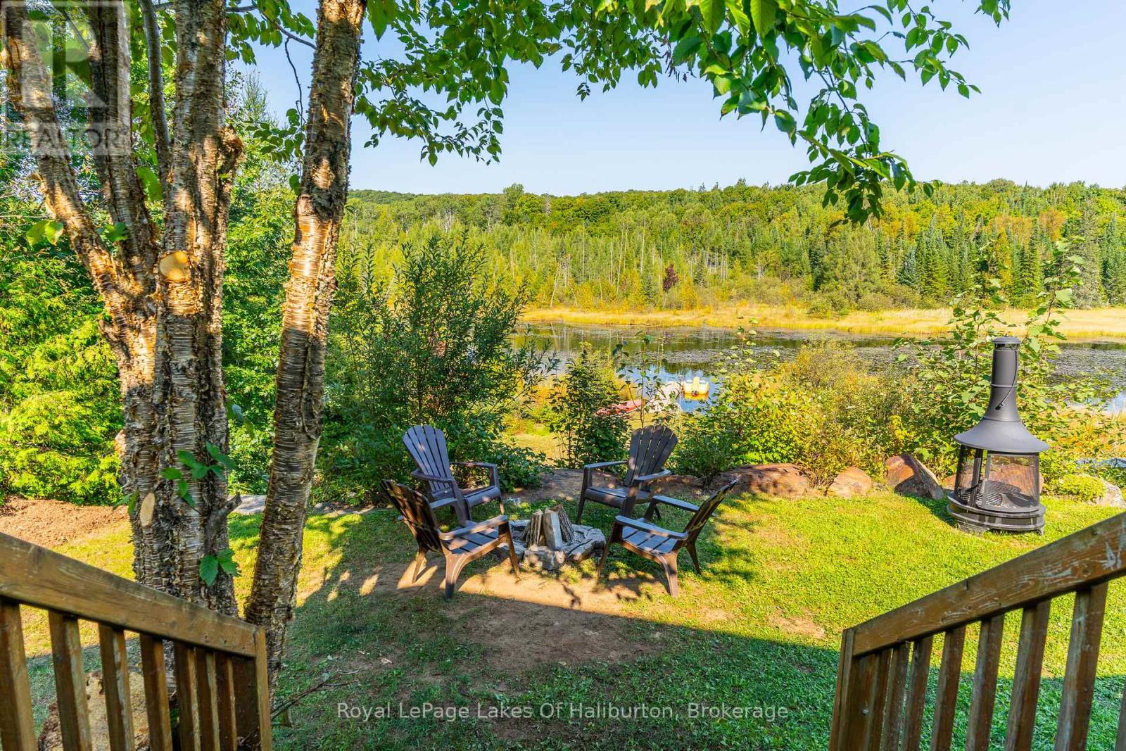 2825 Ib&o Rail Trail, Highlands East, Ontario  K0L 2Y0 - Photo 9 - X12001234