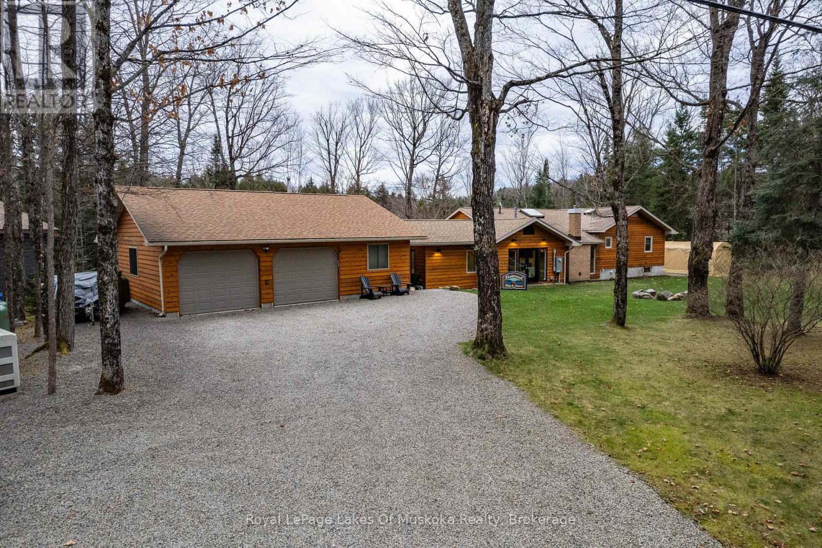 1319 Wolf Circle, Algonquin Highlands, Ontario  P0A 1E0 - Photo 3 - X12001311