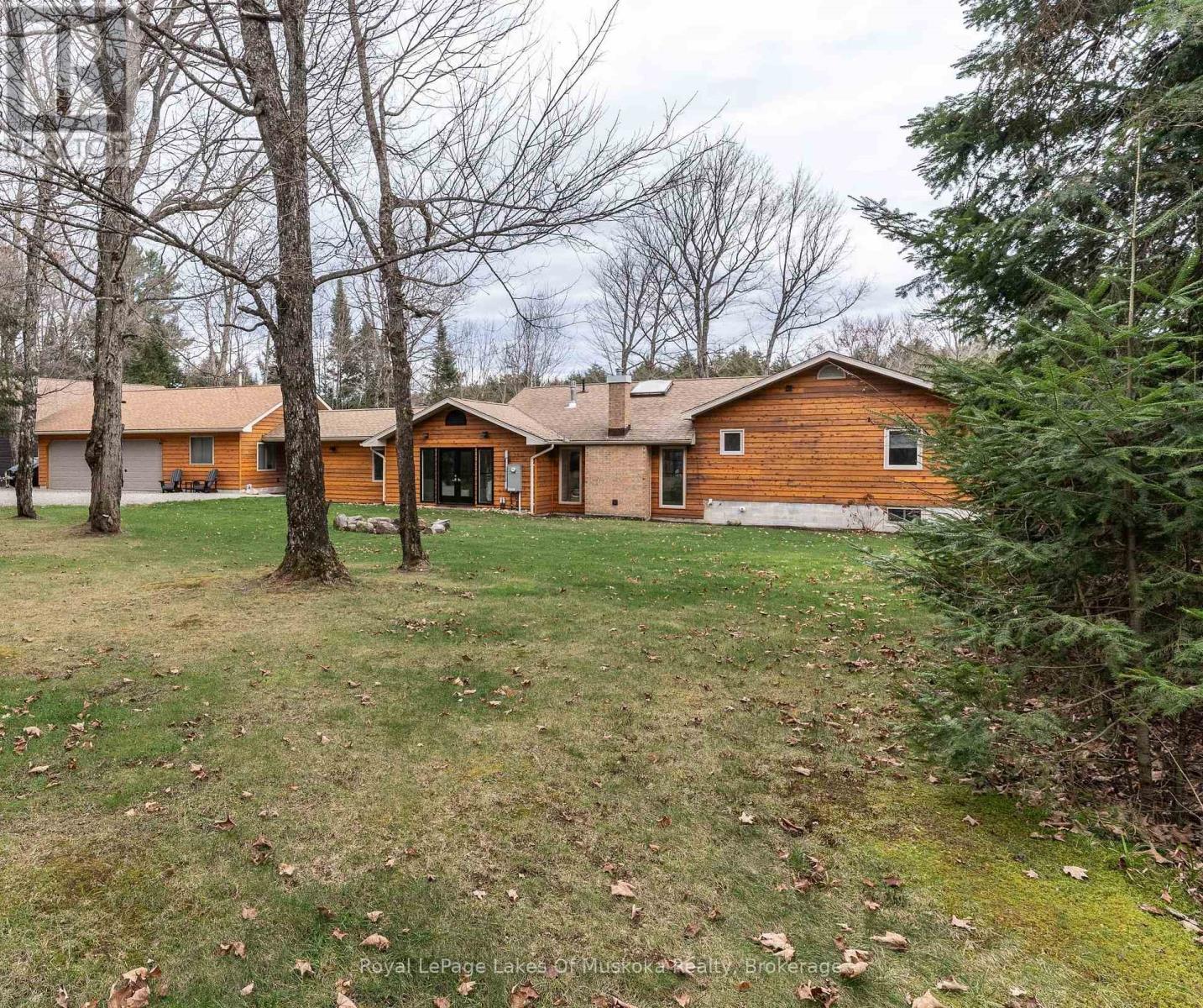 1319 Wolf Circle, Algonquin Highlands, Ontario  P0A 1E0 - Photo 5 - X12001311