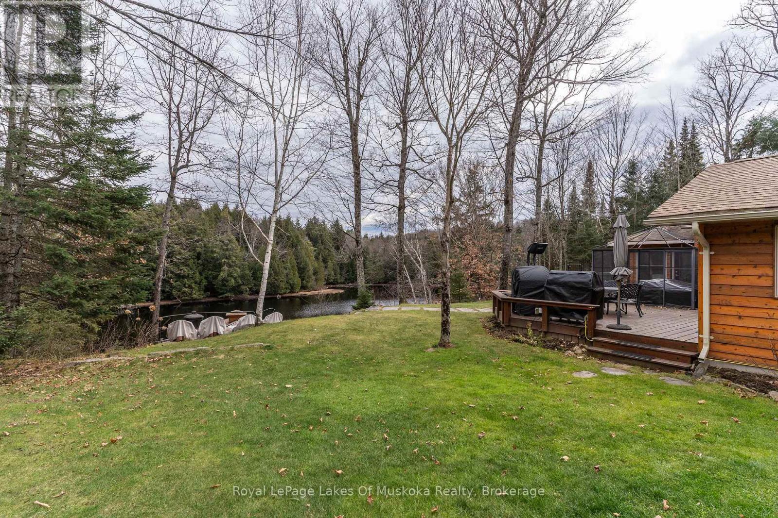 1319 Wolf Circle, Algonquin Highlands, Ontario  P0A 1E0 - Photo 6 - X12001311
