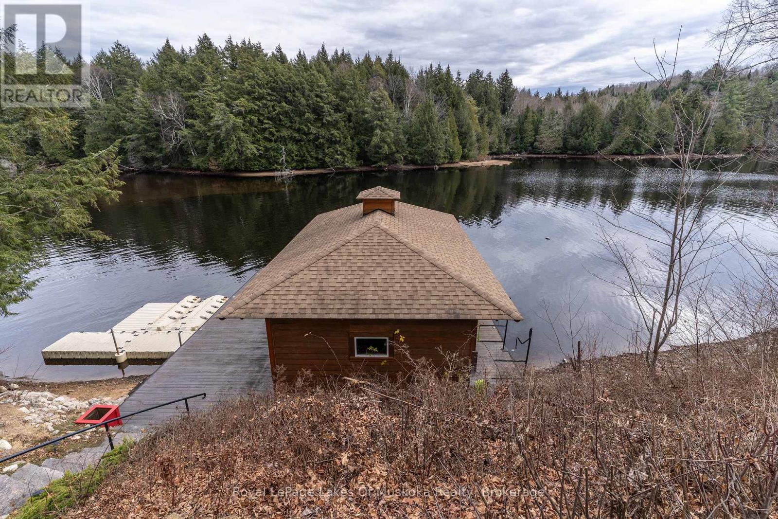 1319 Wolf Circle, Algonquin Highlands, Ontario  P0A 1E0 - Photo 8 - X12001311