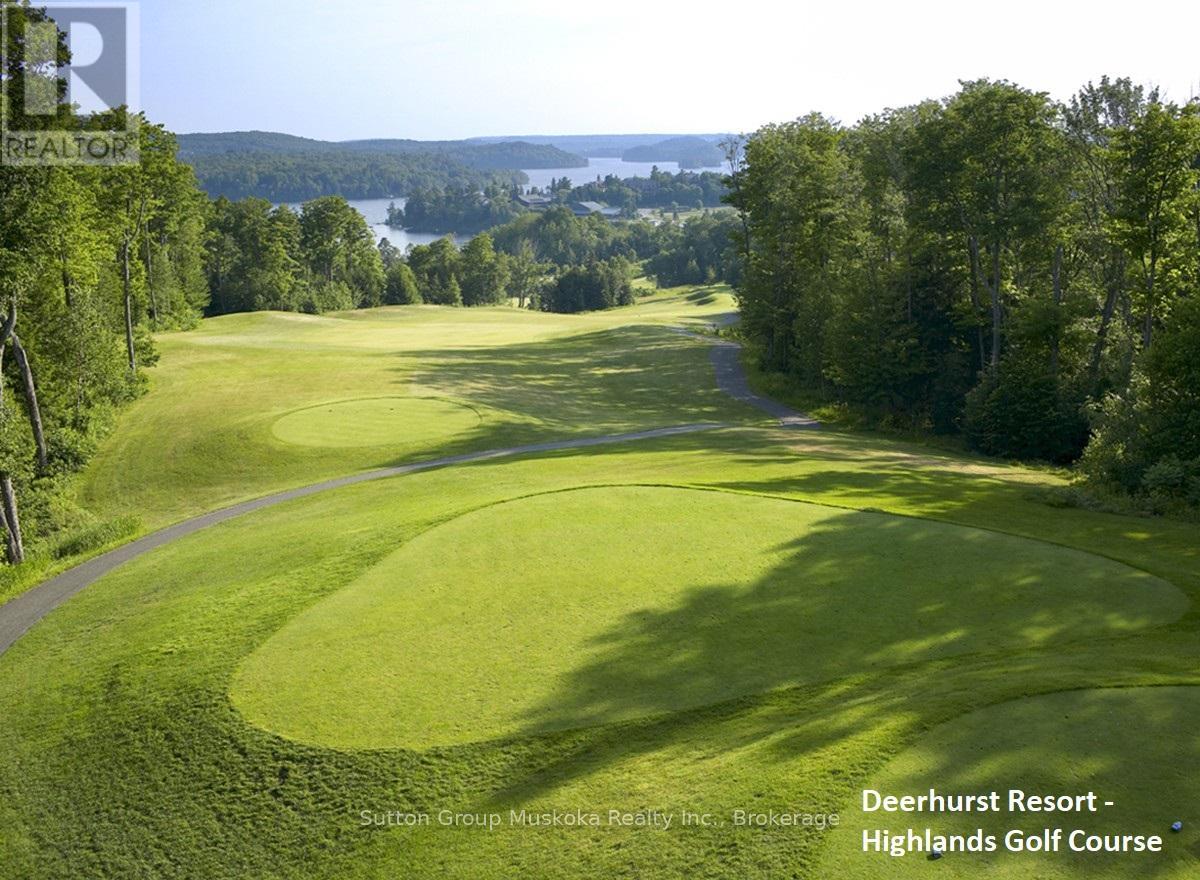 Deerhurst Resort - 53-303 Summit Lodge Drive, Huntsville, Ontario  P1H 2E8 - Photo 16 - X12001321