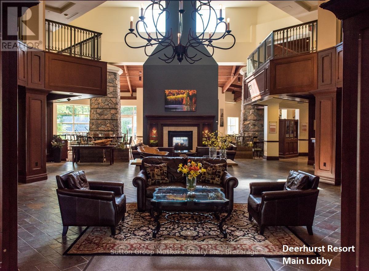 Deerhurst Resort - 53-303 Summit Lodge Drive, Huntsville, Ontario  P1H 2E8 - Photo 18 - X12001321