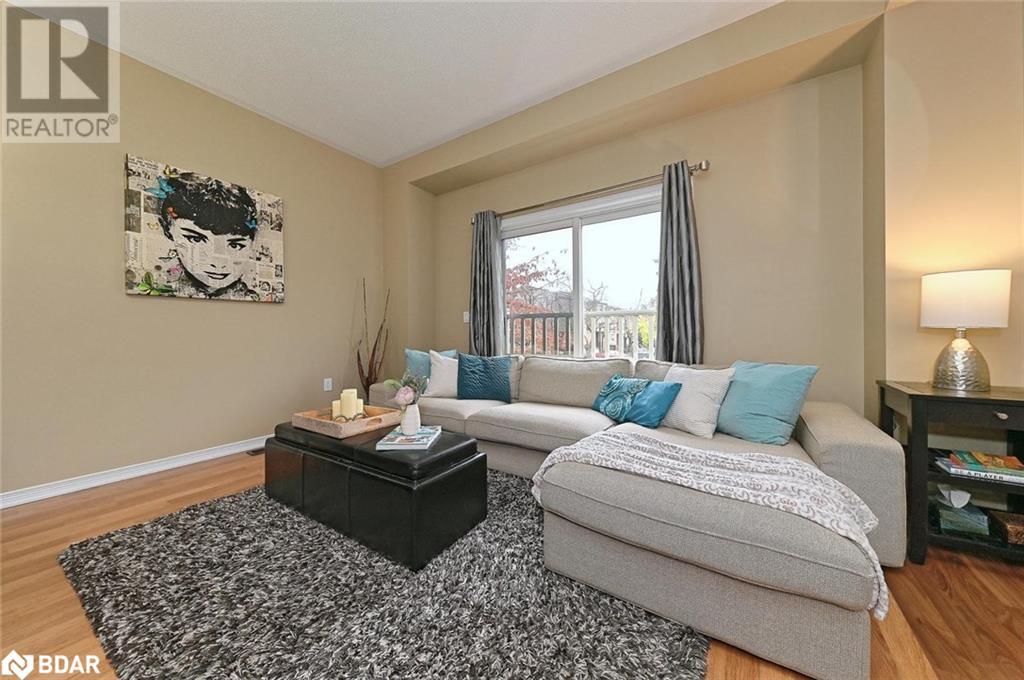 6625 Falconer Drive Unit# 36, Mississauga, Ontario  L5N 0C7 - Photo 10 - 40703646
