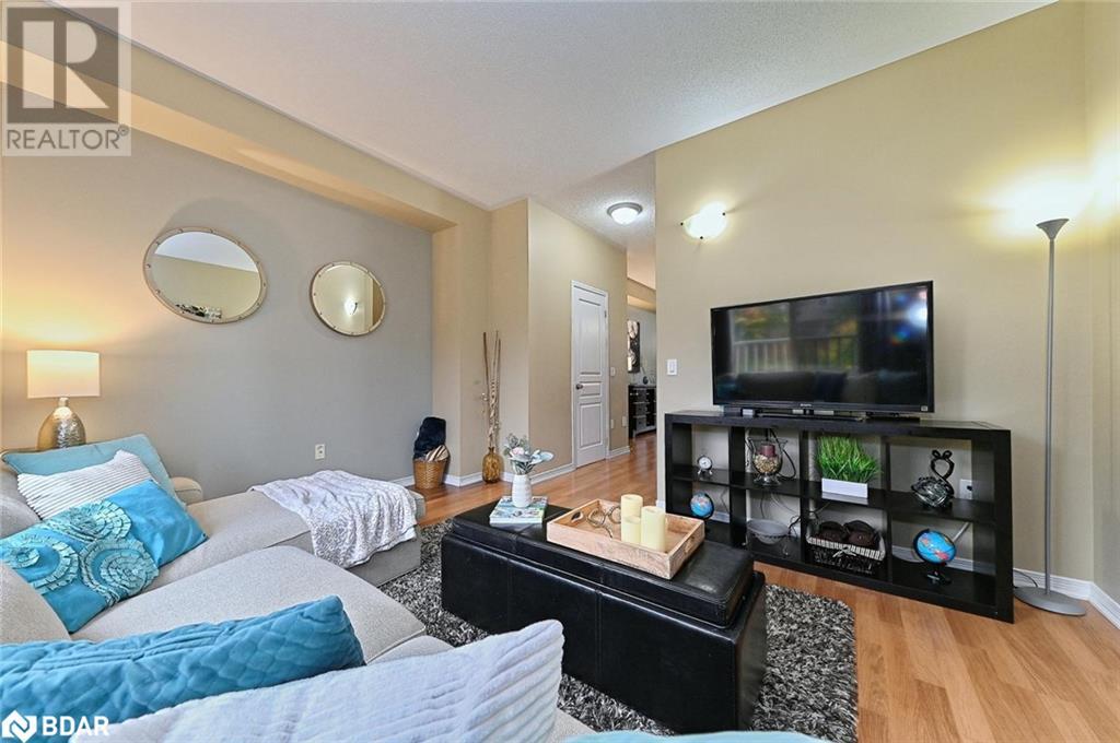 6625 Falconer Drive Unit# 36, Mississauga, Ontario  L5N 0C7 - Photo 12 - 40703646