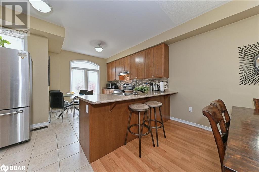 6625 Falconer Drive Unit# 36, Mississauga, Ontario  L5N 0C7 - Photo 18 - 40703646