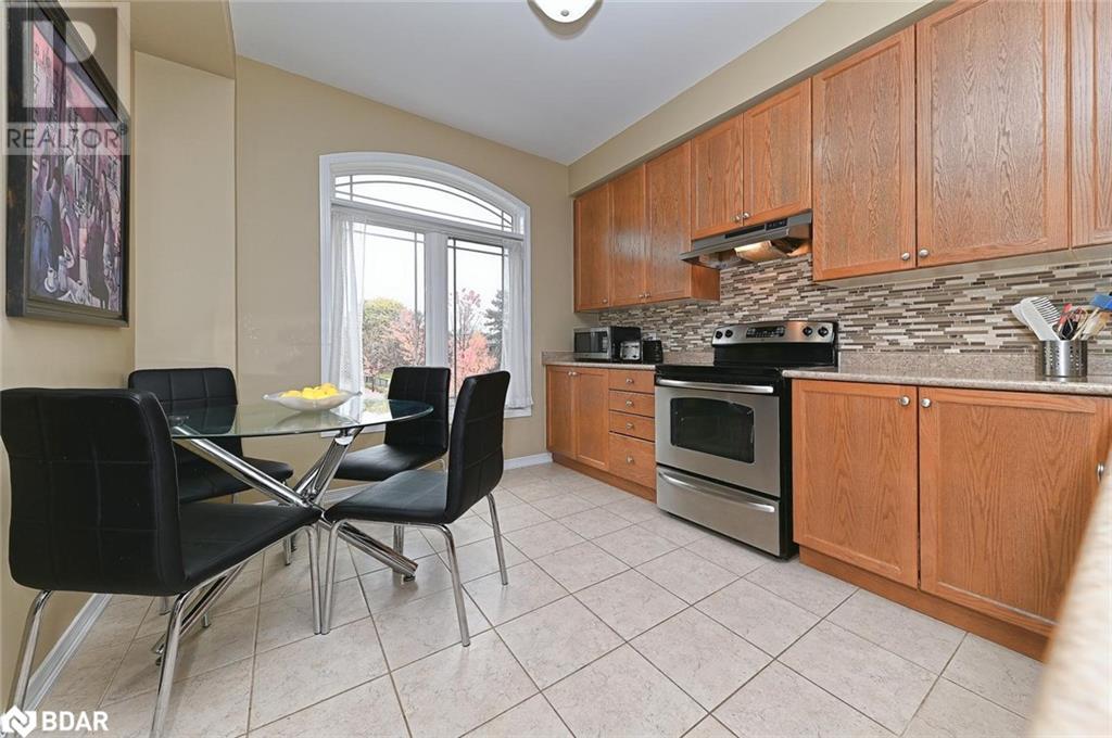 6625 Falconer Drive Unit# 36, Mississauga, Ontario  L5N 0C7 - Photo 20 - 40703646