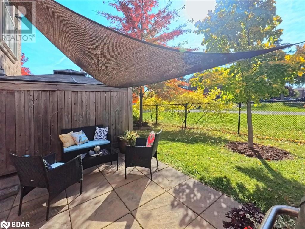 6625 Falconer Drive Unit# 36, Mississauga, Ontario  L5N 0C7 - Photo 35 - 40703646