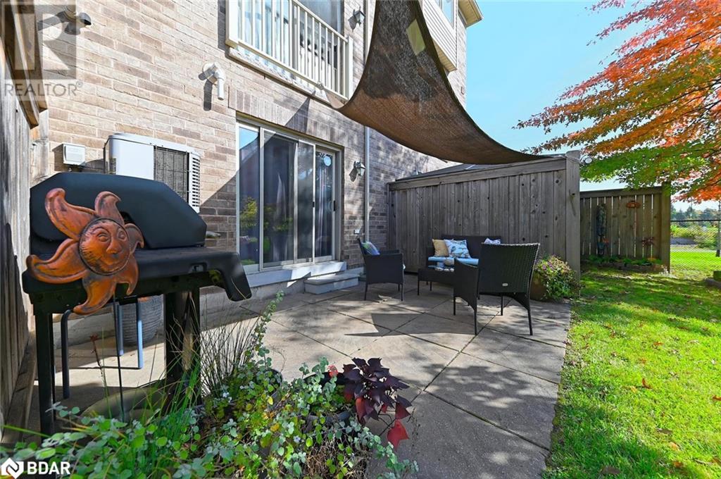 6625 Falconer Drive Unit# 36, Mississauga, Ontario  L5N 0C7 - Photo 37 - 40703646
