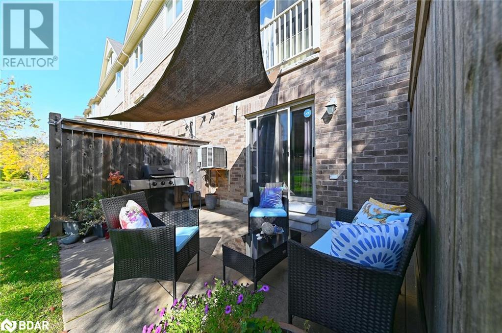 6625 Falconer Drive Unit# 36, Mississauga, Ontario  L5N 0C7 - Photo 38 - 40703646