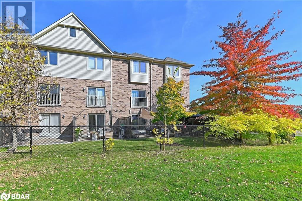 6625 Falconer Drive Unit# 36, Mississauga, Ontario  L5N 0C7 - Photo 39 - 40703646