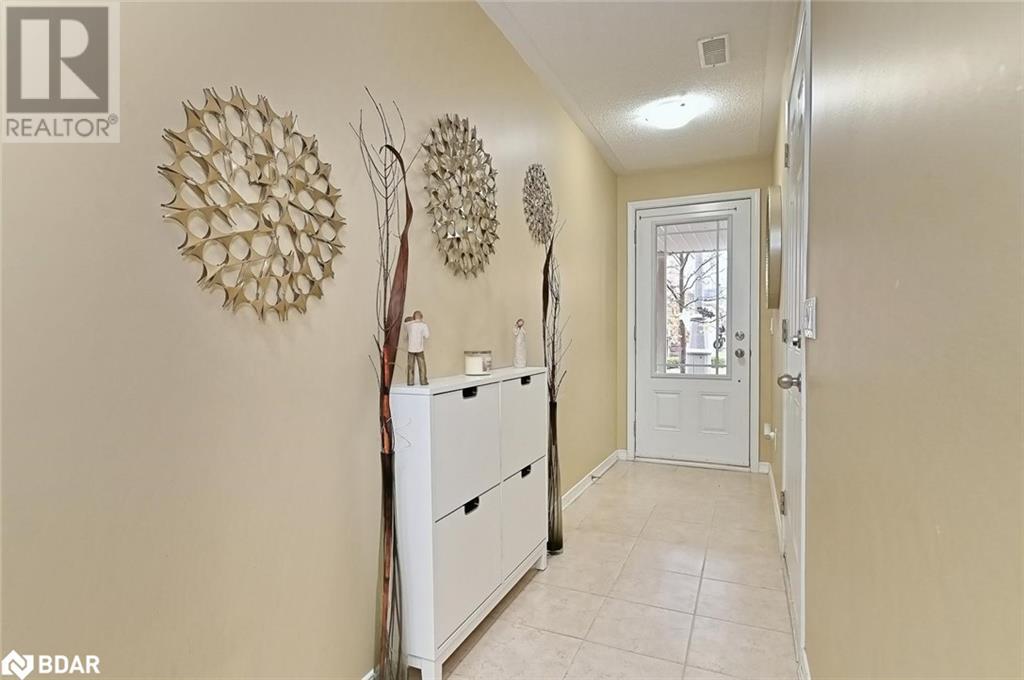6625 Falconer Drive Unit# 36, Mississauga, Ontario  L5N 0C7 - Photo 4 - 40703646