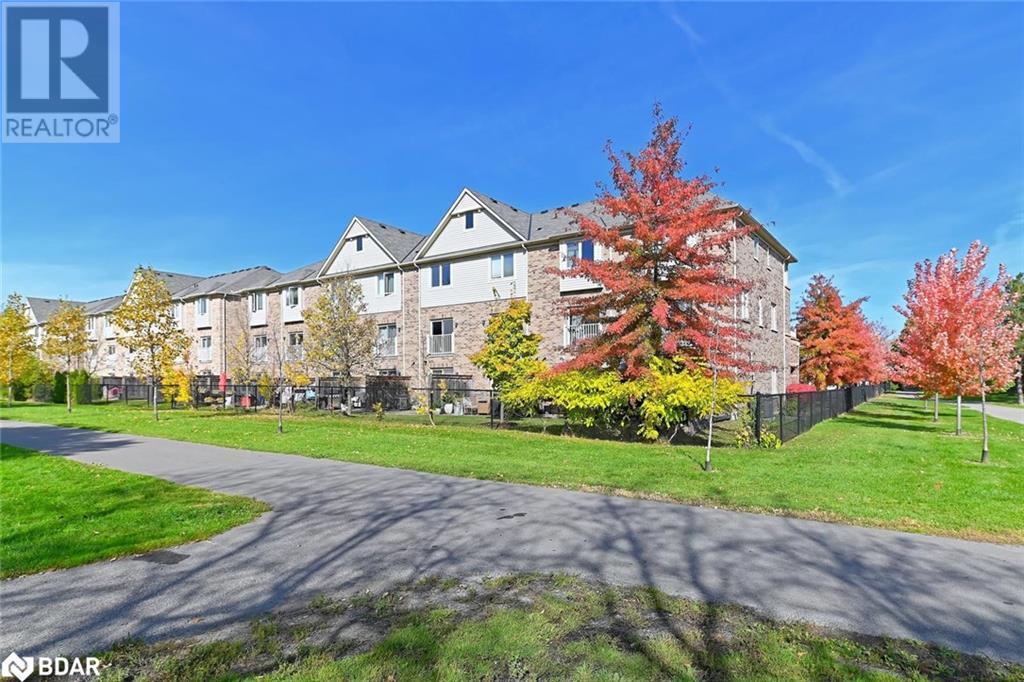 6625 Falconer Drive Unit# 36, Mississauga, Ontario  L5N 0C7 - Photo 41 - 40703646