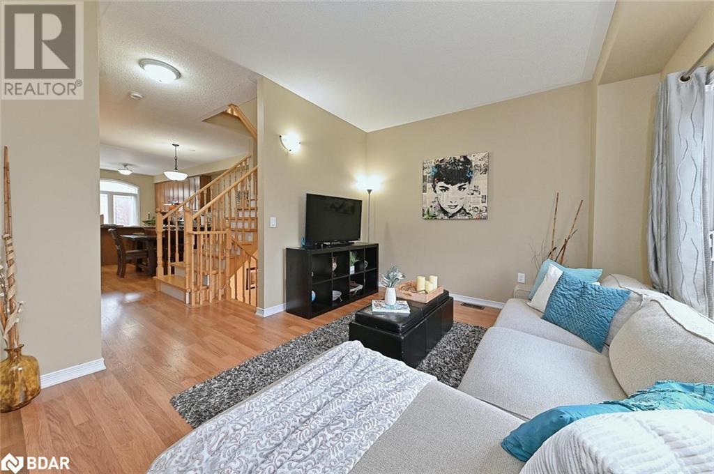 6625 Falconer Drive Unit# 36, Mississauga, Ontario  L5N 0C7 - Photo 9 - 40703646