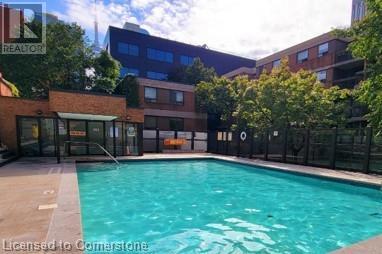 105 Mccaul Street Unit# 701, Toronto, Ontario  M5T 2X4 - Photo 10 - 40702980