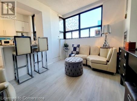 105 Mccaul Street Unit# 701, Toronto, Ontario  M5T 2X4 - Photo 2 - 40702980