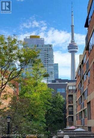 105 Mccaul Street Unit# 701, Toronto, Ontario  M5T 2X4 - Photo 9 - 40702980
