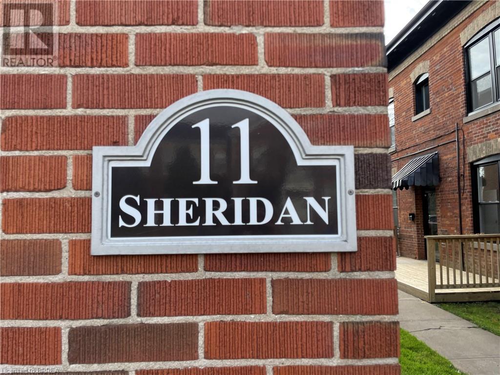 7-11 Sheridan Street Unit# 2, Brantford, Ontario  N3T 2P7 - Photo 4 - 40703628
