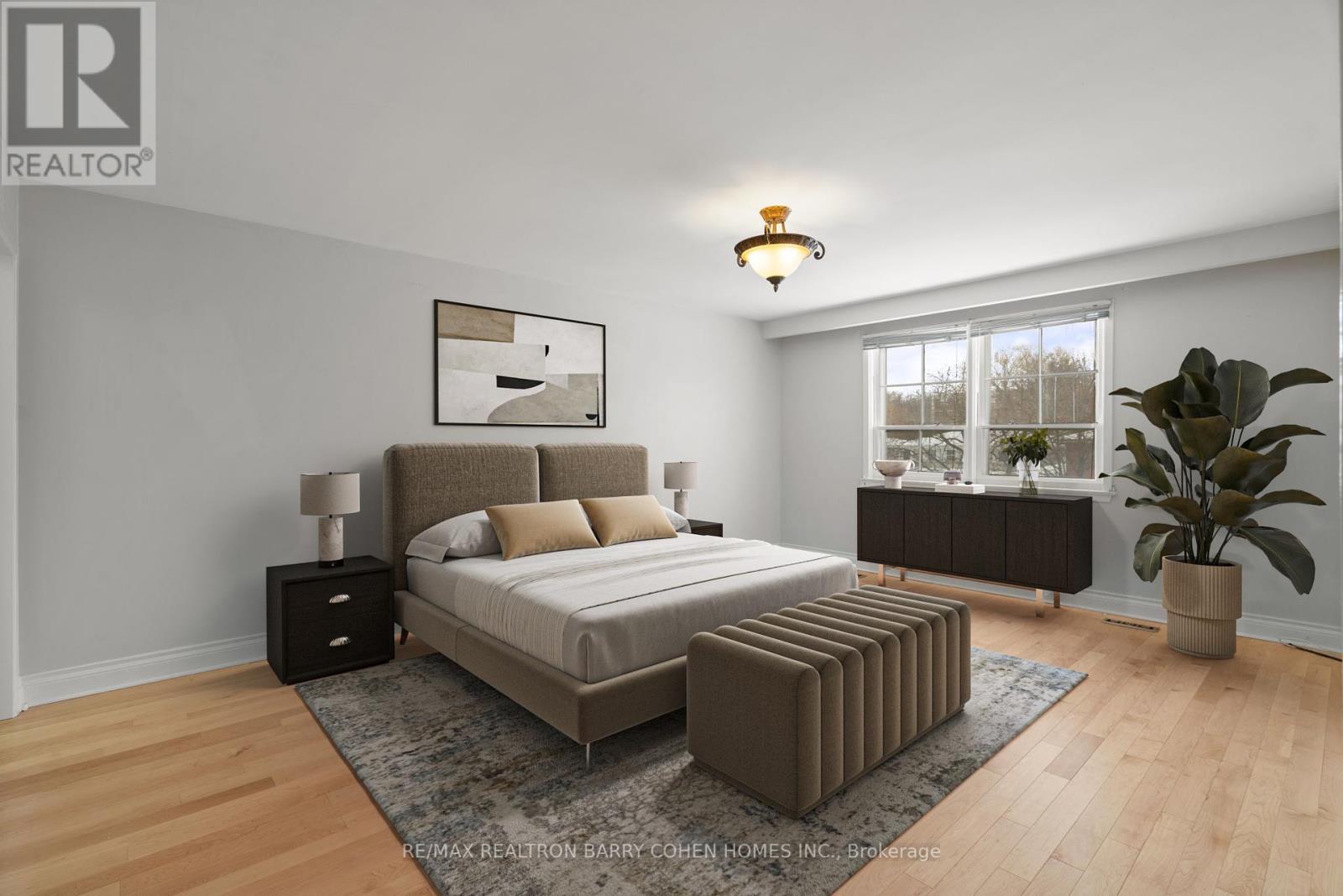 371 Woodsworth Road, Toronto, Ontario  M2L 2T8 - Photo 17 - C12001325