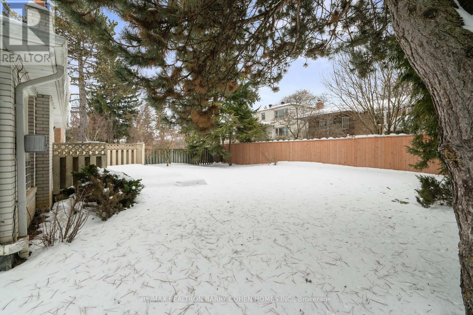 371 Woodsworth Road, Toronto, Ontario  M2L 2T8 - Photo 27 - C12001325