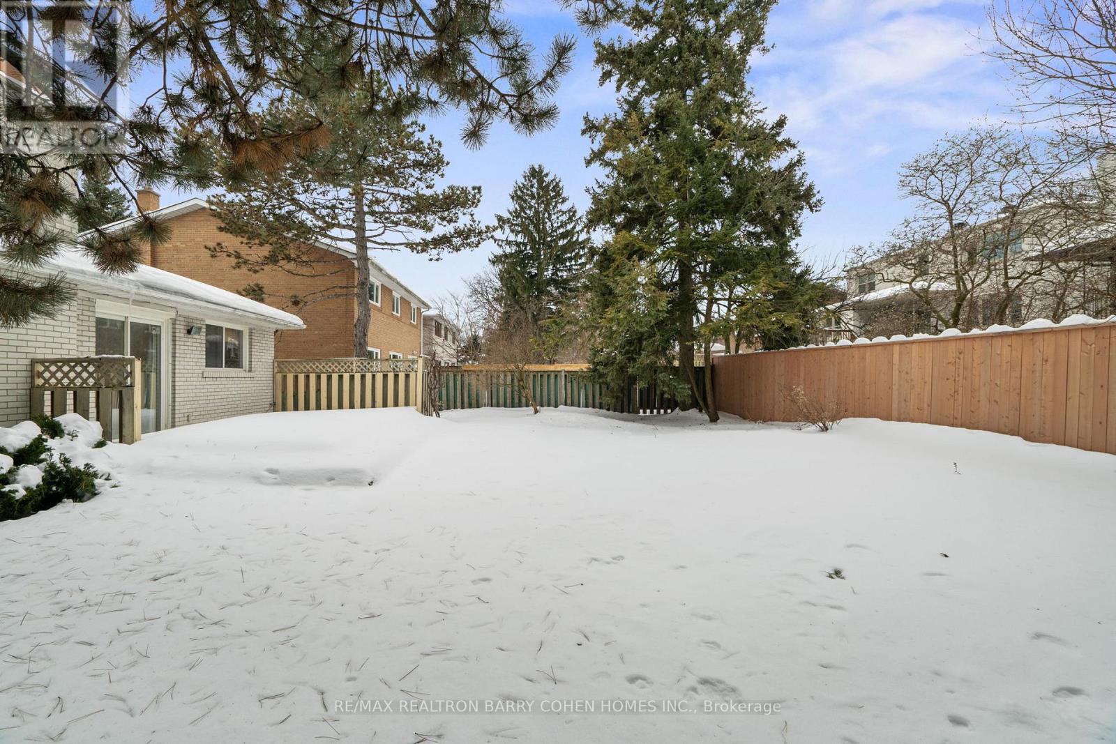 371 Woodsworth Road, Toronto, Ontario  M2L 2T8 - Photo 28 - C12001325