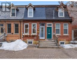 4 PERCY STREET, Toronto, Ontario