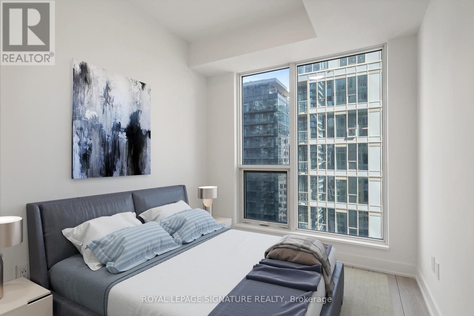 2514 - 35 Mercer Street, Toronto, Ontario  M5V 0T8 - Photo 8 - C12001388