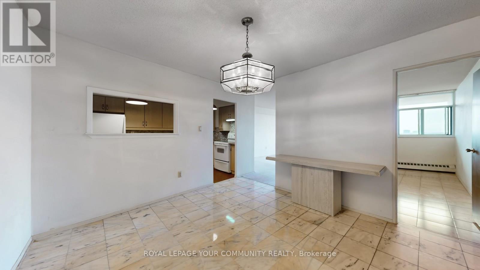 1212 - 2050 Bridletowne Circle, Toronto (L'amoreaux), Ontario  M1W 2V5 - Photo 10 - E12001339