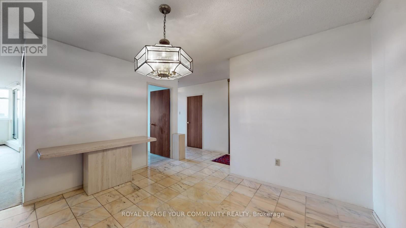 1212 - 2050 Bridletowne Circle, Toronto (L'amoreaux), Ontario  M1W 2V5 - Photo 11 - E12001339