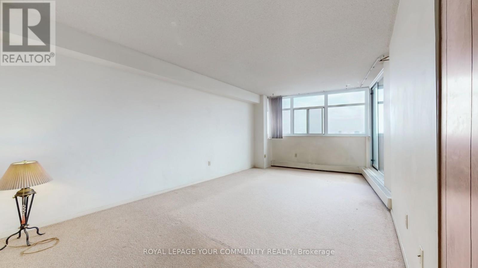 1212 - 2050 Bridletowne Circle, Toronto (L'amoreaux), Ontario  M1W 2V5 - Photo 14 - E12001339