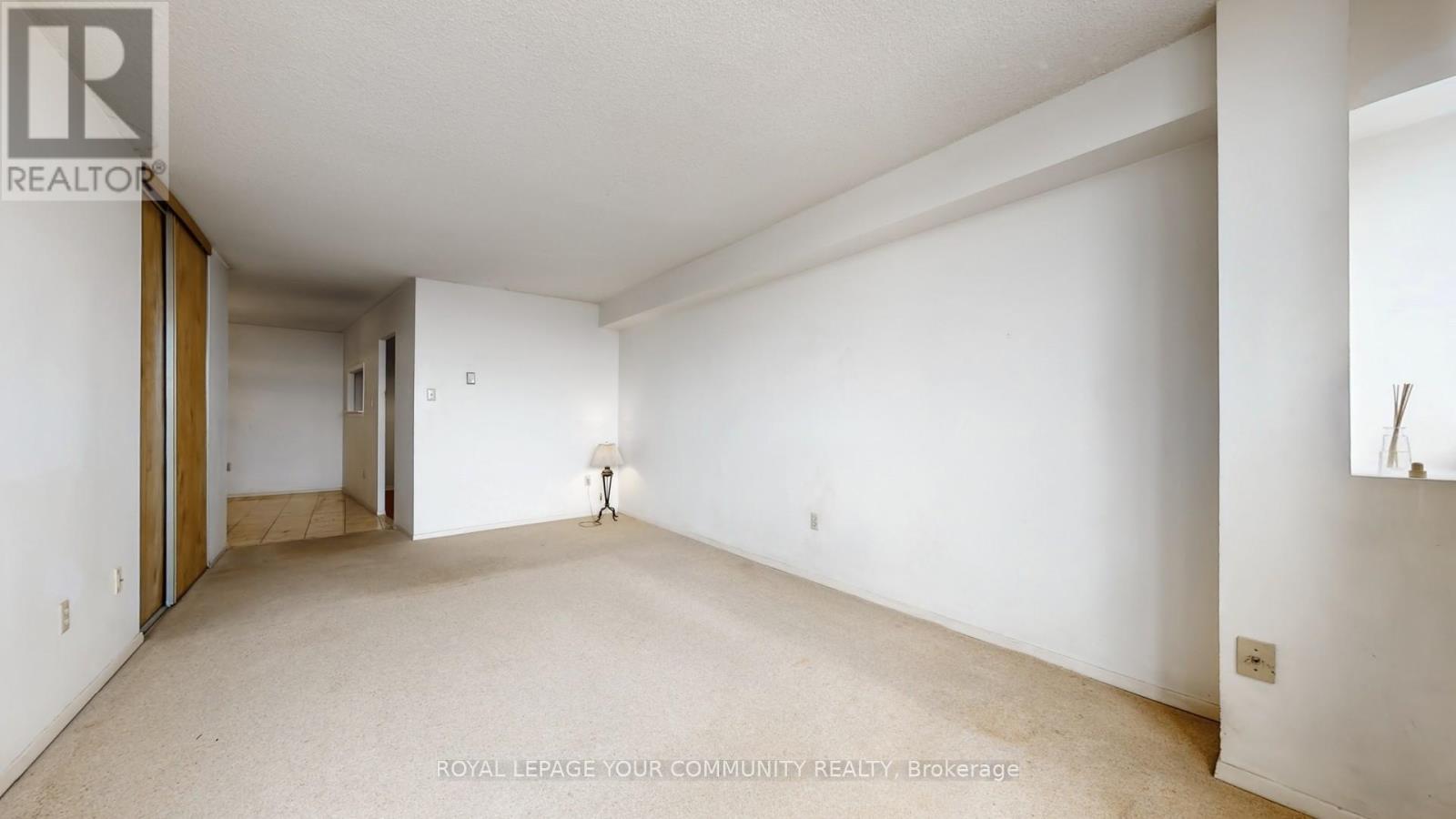1212 - 2050 Bridletowne Circle, Toronto (L'amoreaux), Ontario  M1W 2V5 - Photo 15 - E12001339