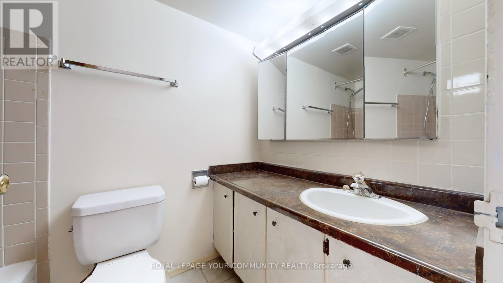 1212 - 2050 Bridletowne Circle, Toronto (L'amoreaux), Ontario  M1W 2V5 - Photo 19 - E12001339