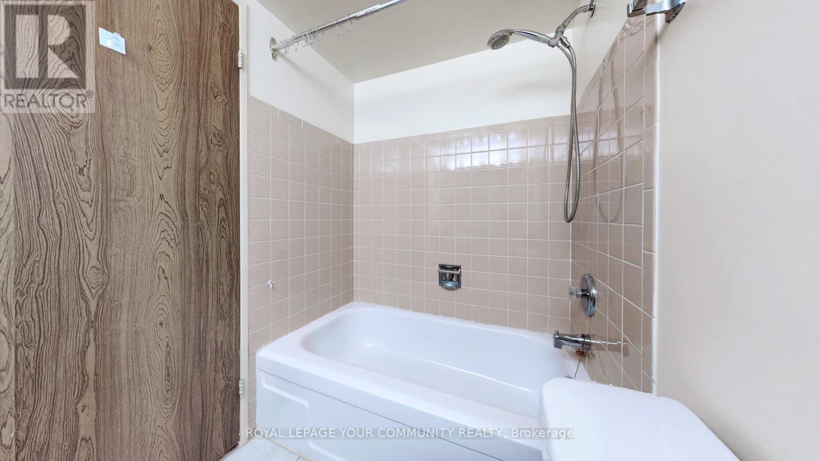 1212 - 2050 Bridletowne Circle, Toronto (L'amoreaux), Ontario  M1W 2V5 - Photo 20 - E12001339