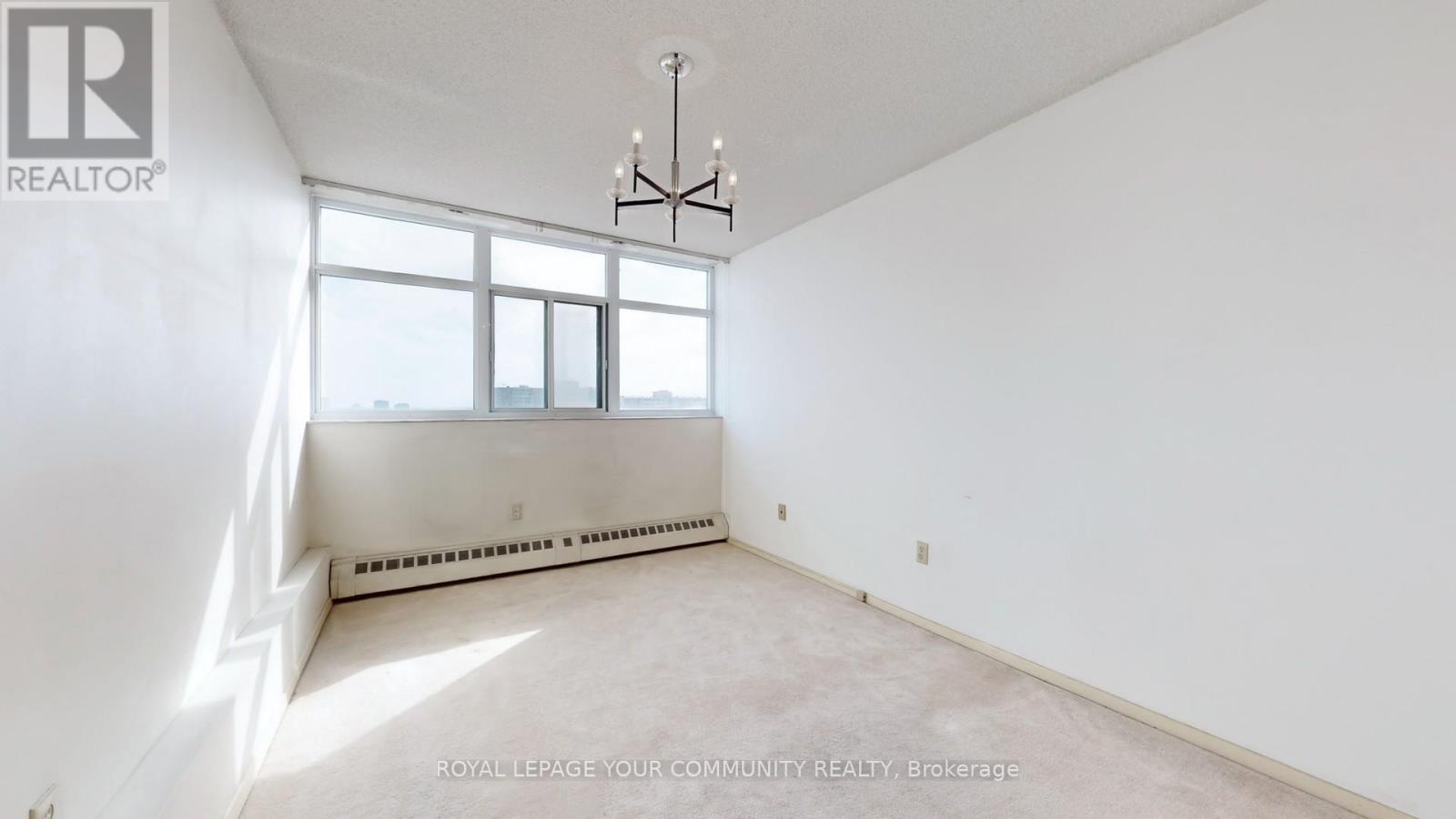 1212 - 2050 Bridletowne Circle, Toronto (L'amoreaux), Ontario  M1W 2V5 - Photo 21 - E12001339