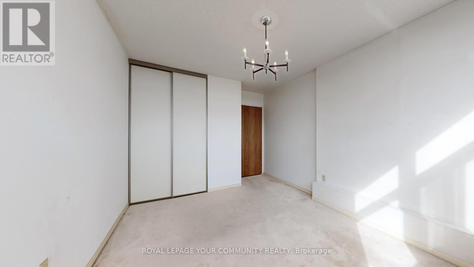 1212 - 2050 Bridletowne Circle, Toronto (L'amoreaux), Ontario  M1W 2V5 - Photo 22 - E12001339
