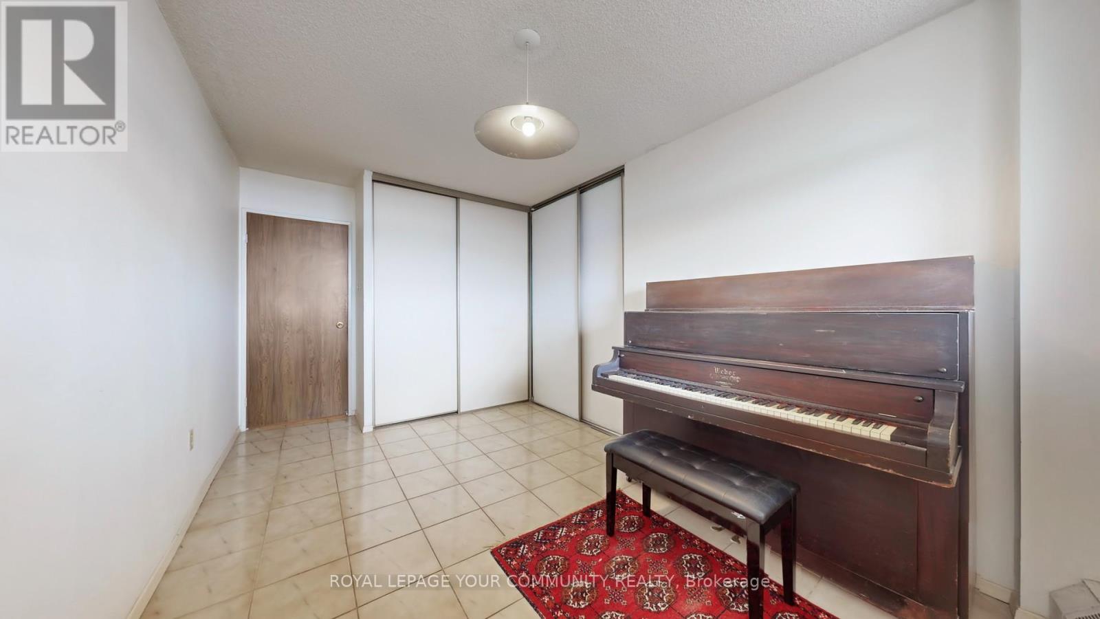 1212 - 2050 Bridletowne Circle, Toronto (L'amoreaux), Ontario  M1W 2V5 - Photo 23 - E12001339