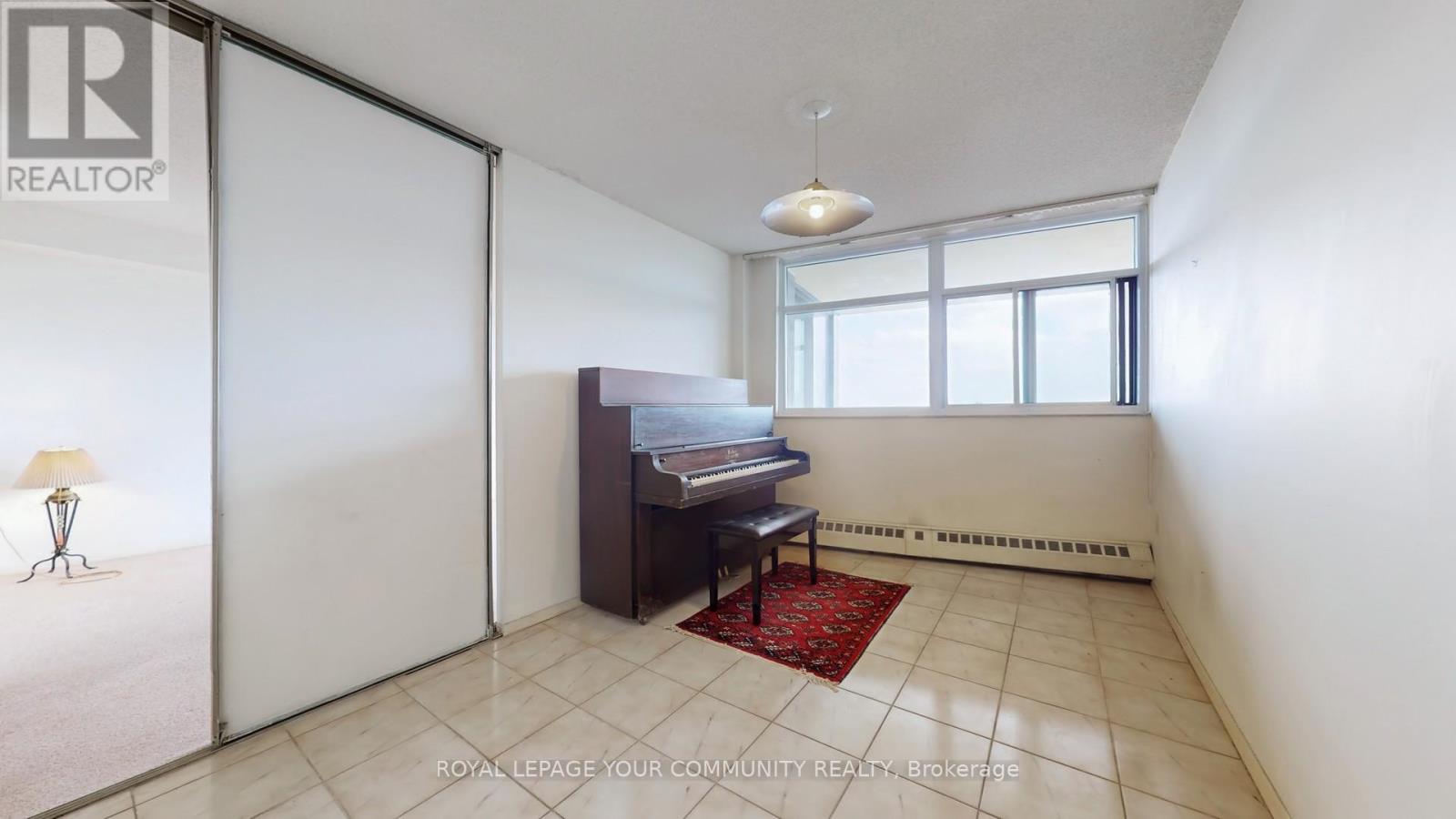 1212 - 2050 Bridletowne Circle, Toronto (L'amoreaux), Ontario  M1W 2V5 - Photo 24 - E12001339