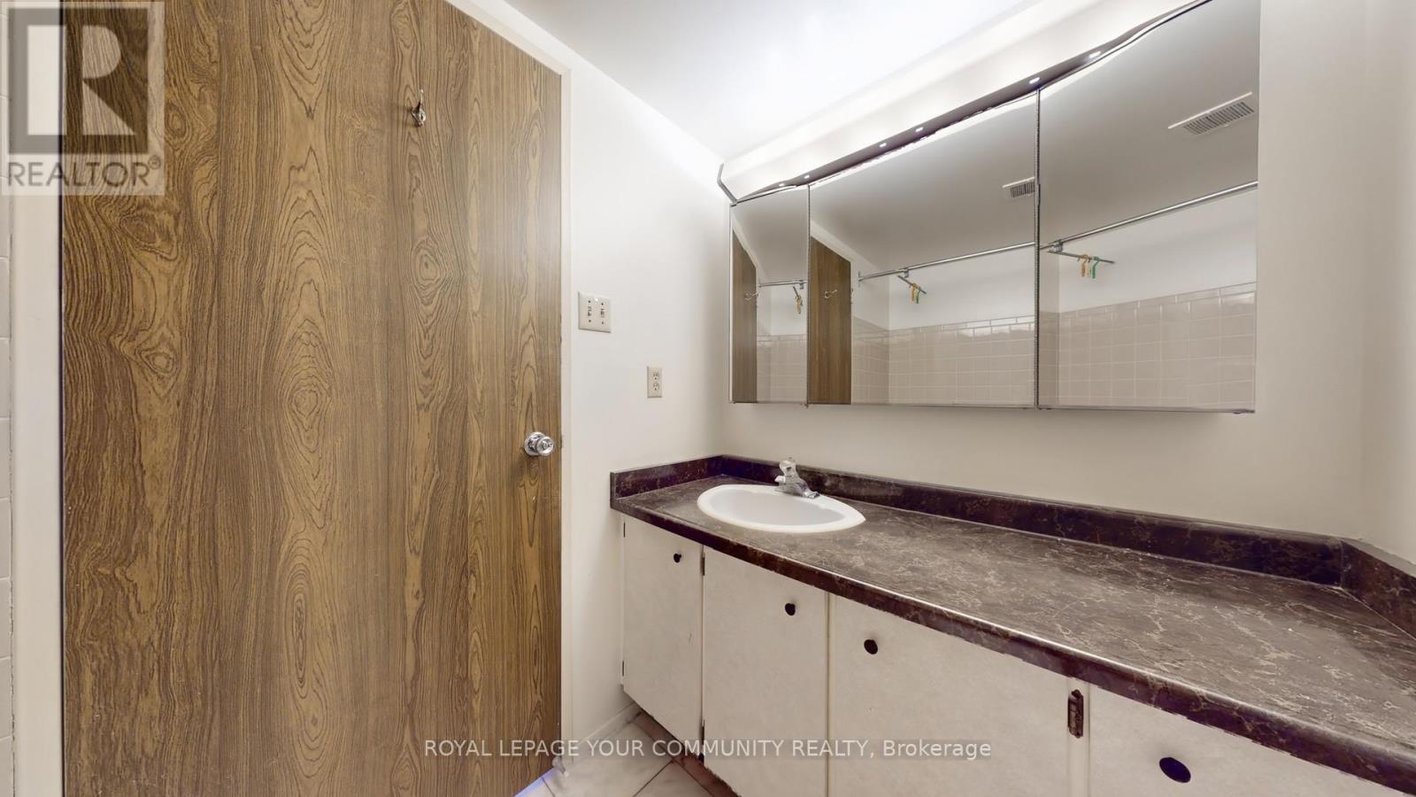 1212 - 2050 Bridletowne Circle, Toronto (L'amoreaux), Ontario  M1W 2V5 - Photo 25 - E12001339