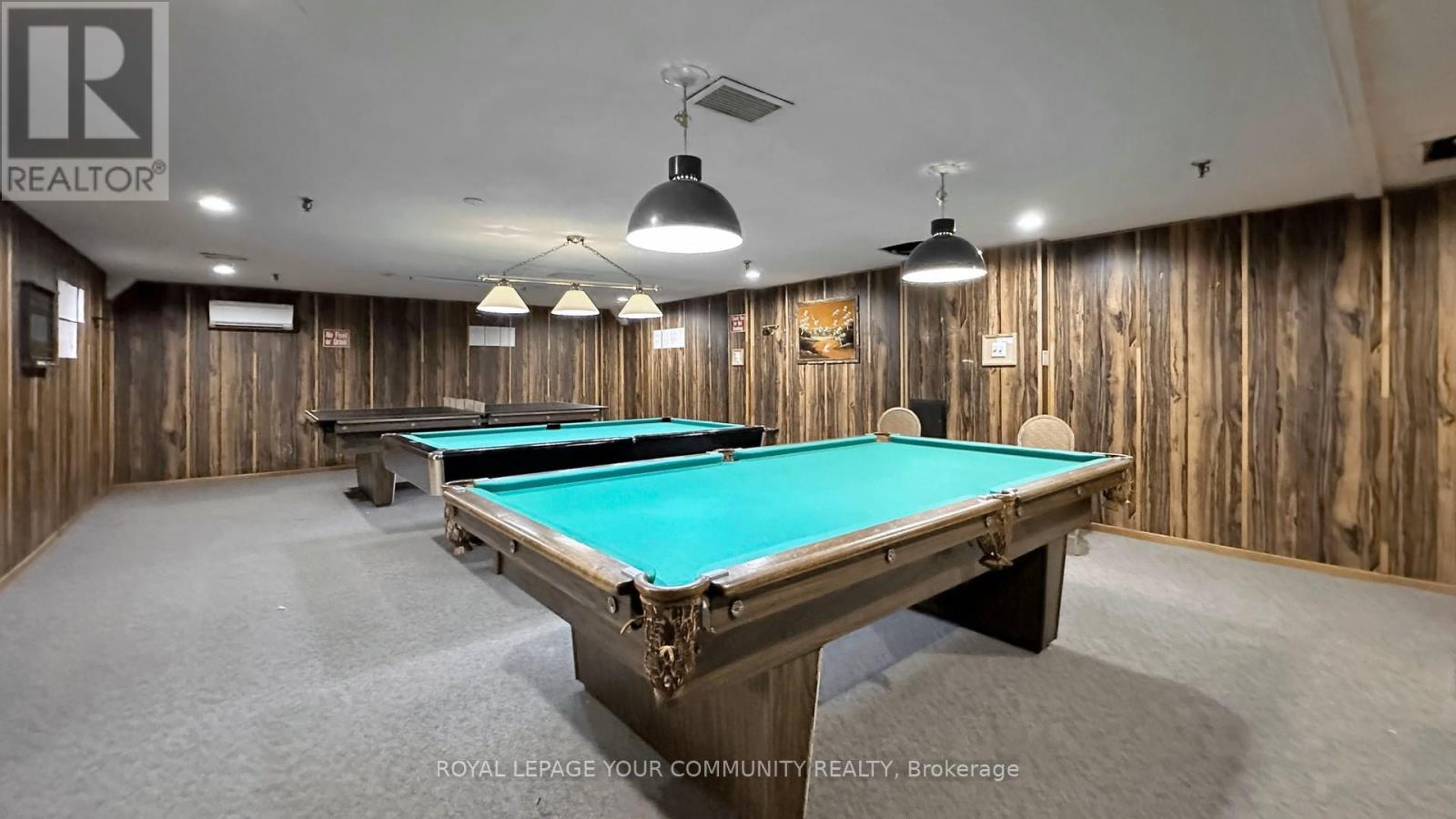 1212 - 2050 Bridletowne Circle, Toronto (L'amoreaux), Ontario  M1W 2V5 - Photo 31 - E12001339