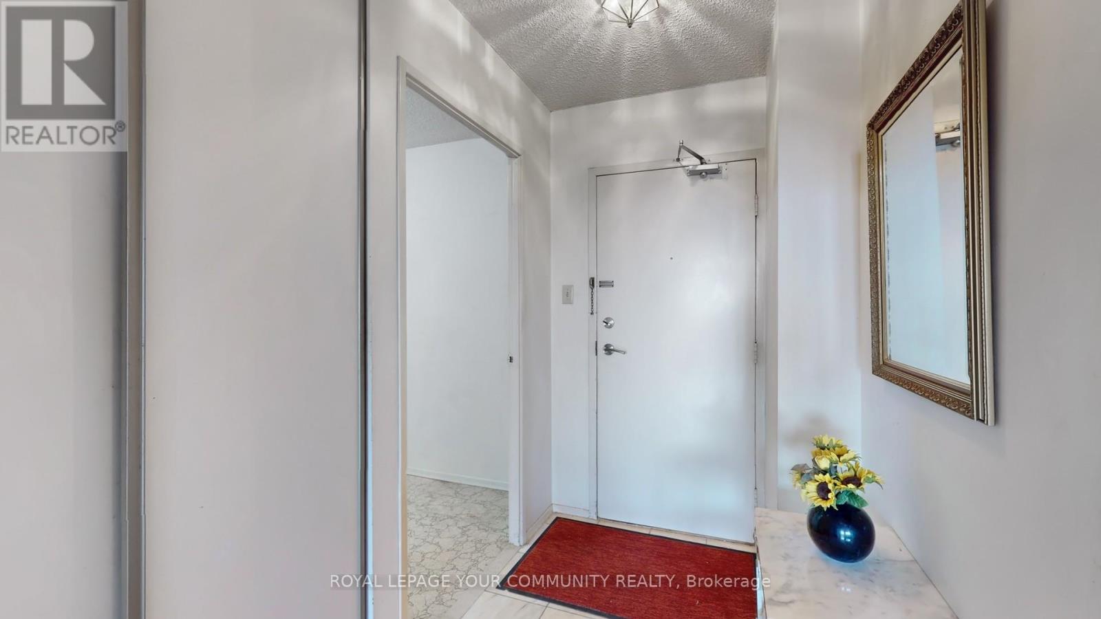 1212 - 2050 Bridletowne Circle, Toronto (L'amoreaux), Ontario  M1W 2V5 - Photo 7 - E12001339
