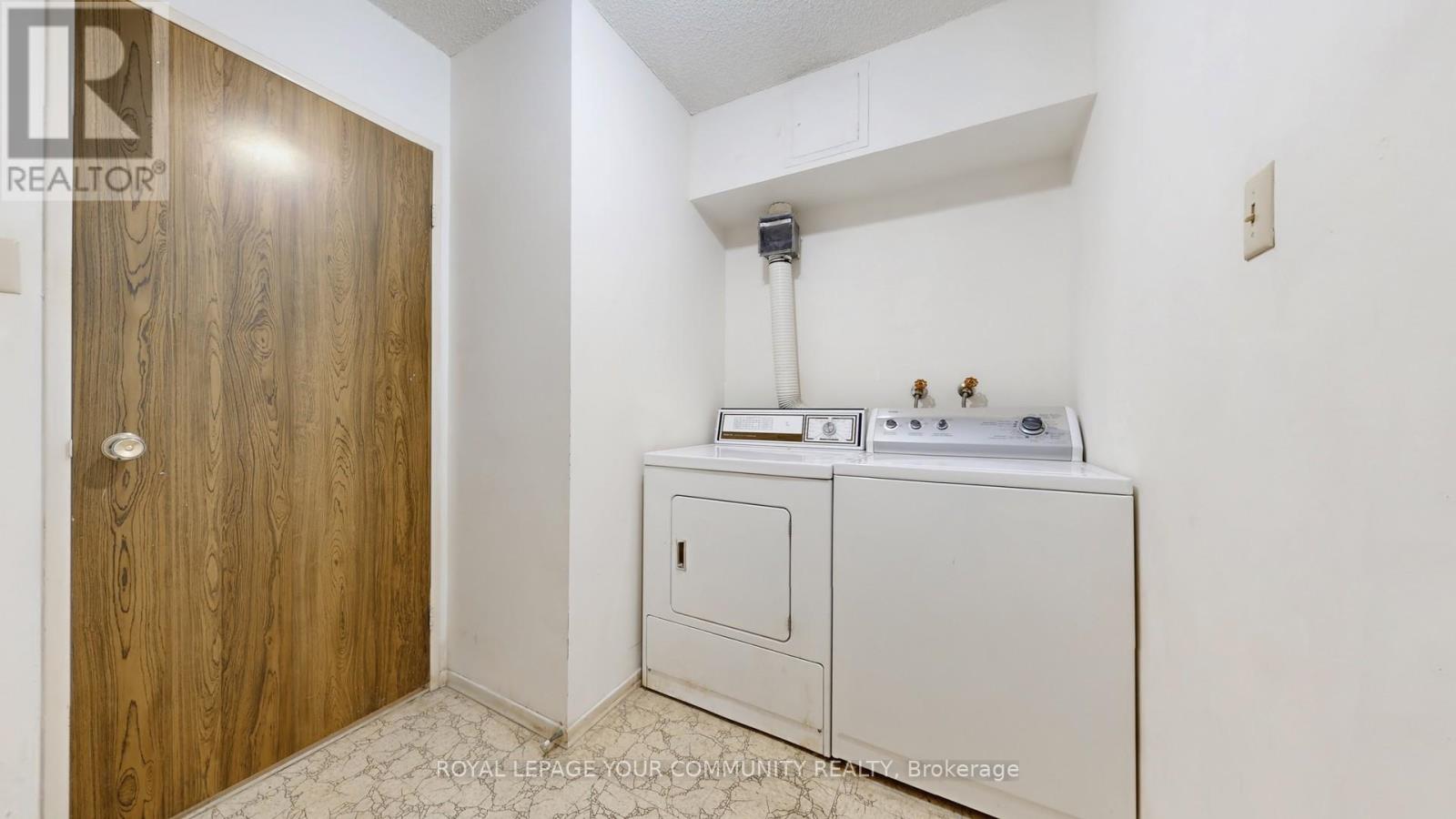 1212 - 2050 Bridletowne Circle, Toronto (L'amoreaux), Ontario  M1W 2V5 - Photo 9 - E12001339