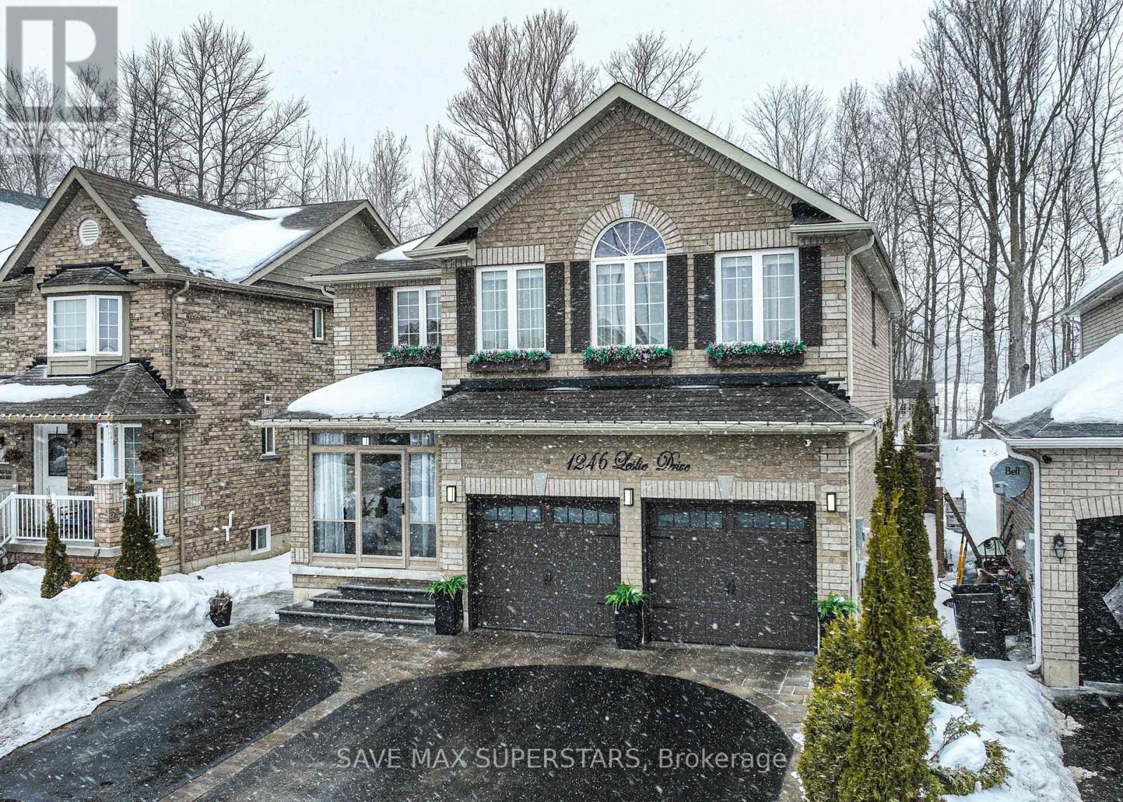 Property at 1246 LESLIE DRIVE image 2