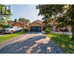 61 TROTHEN CIRCLE, Markham, Ontario