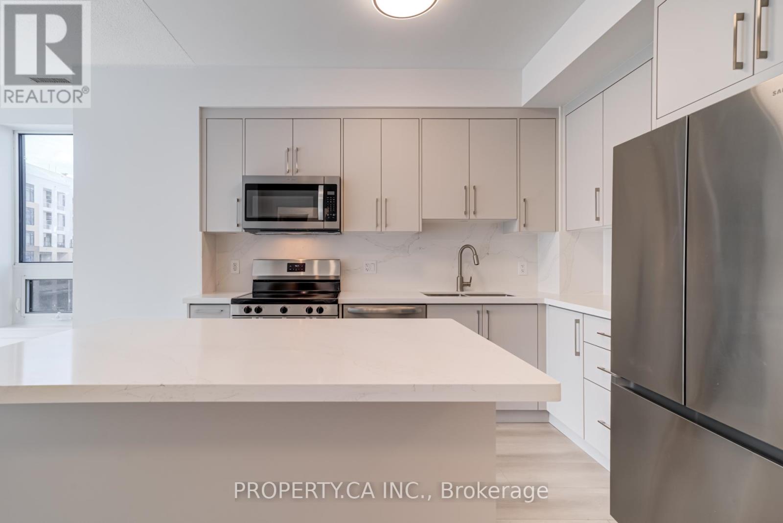 229 - 7900 Bathurst Street, Vaughan (Beverley Glen), Ontario  L4J 0J9 - Photo 10 - N12001419