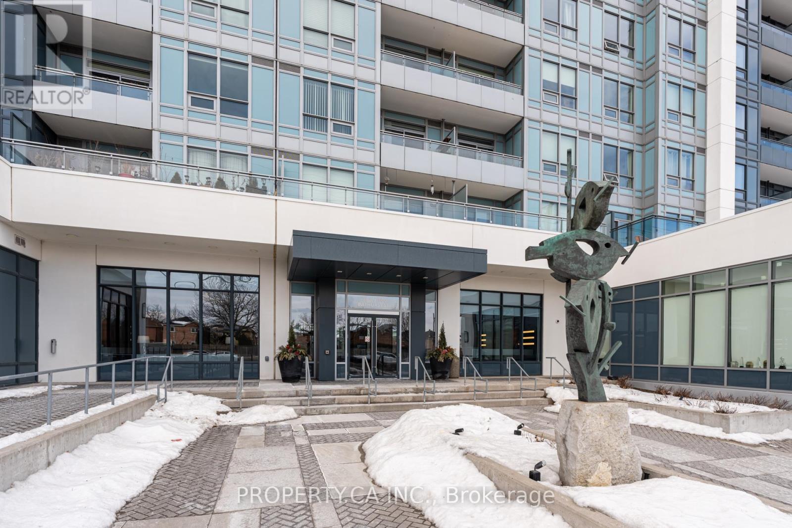 Property at 229 - 7900 BATHURST STREET image 2